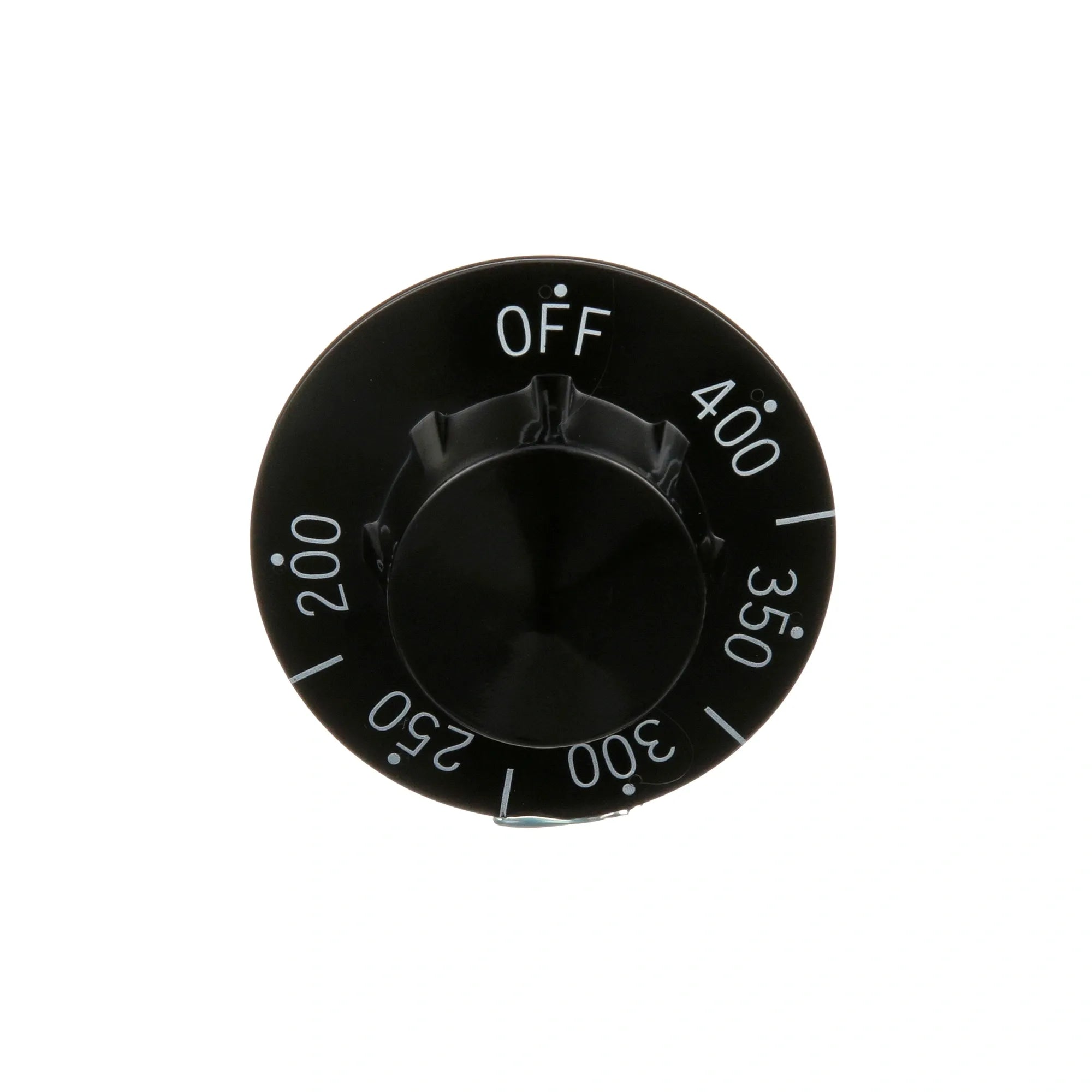 P8904-09 Pitco - 2-1/4 Inch Dial Thermostat Knob alternate view 1 P8904-09 Pitco - 2-1/4 Inch Dial Thermostat Knob alternate view 1